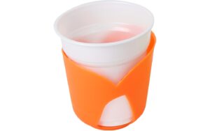 Portabicchiere Glass Base