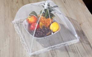 Coprivivande Food Cover Mesh