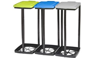 Portarifiuti Bio Boy Difcol
