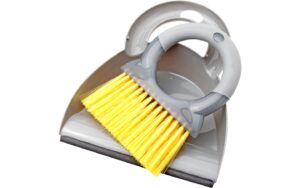 Paletta e scopetta Tidy