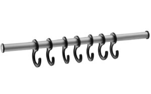 Appendiabiti Rapid Metal