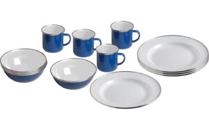 Set stoviglie Eastwood