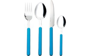 Set posate Delice 16pz