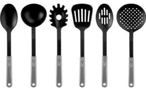 Mestoli Cooking Set