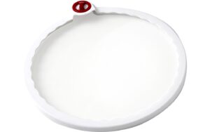 Coperchio Vacuseal M