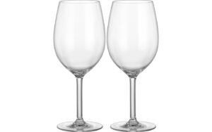 Bicchieri White Wineglass Trit