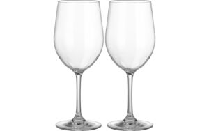 Bicchiere White Wineglass