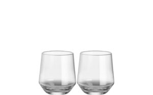 Bicchiere Water Glass Tritan