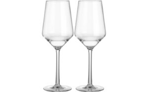 Bicchiere White Wineglass Trit