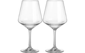 Bicchiere Wineglass Tritan