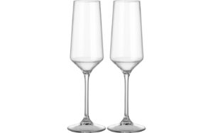Bicchiere Prosecco Glass Trita