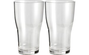 Bicchieri birra Pint