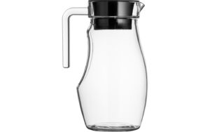 Caraffa Vial