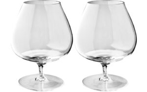 Bicchieri Cognac