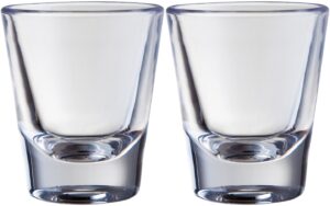 Bicchieri grappa Graps