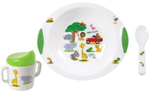 Set Jungle Parade 6M+