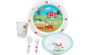 Set Farm Kids Boy 3+