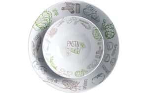 Pasta & Salad Set