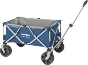 Carretto pieghevole Cargo Cros