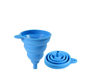 Imbuto Fold-Away Funnel