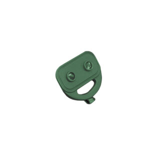 Graffa stuoie/teloni Clamp