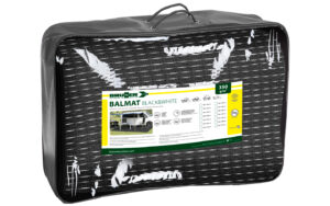 Stuoia Balmat misura 250x400 cod. 0102046N.C20