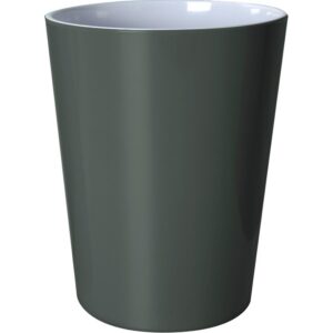Bicchiere Loop D-Box (antracite)