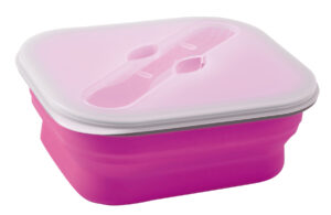 Contenitore Snack Box M