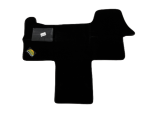 Tappeto cabina per Fiat Ducato dal 2014