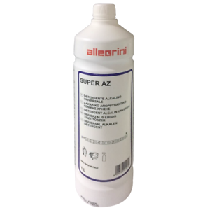 Detergente alcalino universale Super AZ