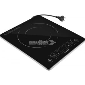 Piastra cottura Hot Point Induction