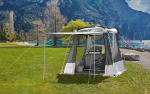 Tenda cucina Dinery