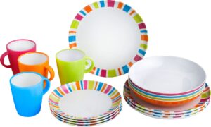 Lunch Box Spectrum