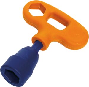 Attrezzo avvitatore Kombi Tool