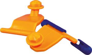 Set 4pz adat.Croc Adapter