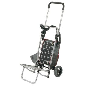 AL/120 Carrello pieghevole