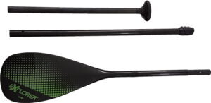 Pagaia SUP carbonio 3625
