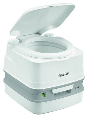 Porta Potti QUBE 335 HDK
