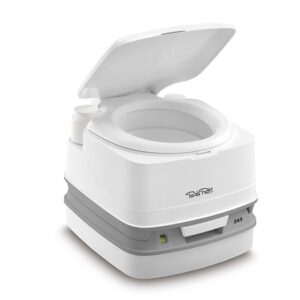 Porta Potti QUBE 345