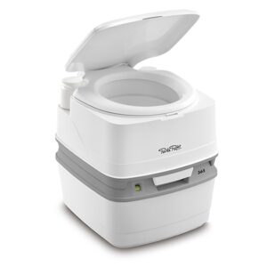Porta Potti QUBE 365