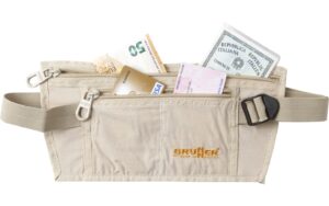 Cintura Money Belt