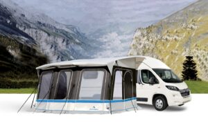 Veranda Aerolight 390 HC