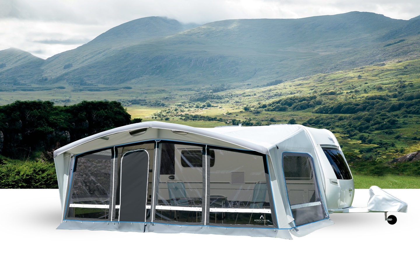 IdeaVerde Camper