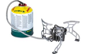 Fornello Flamina Ultracompact L