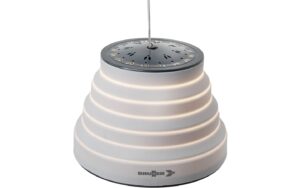 Lampada Syrma Led Fold-Away