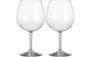Bicchiere Red Wineglass