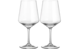Bicchiere Wineglass Tritan