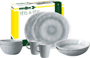Tête-à-tête Set Pearl