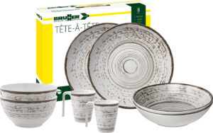 Tête-à-tête Set Kassandra