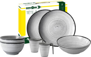 Tête-à-tête Set Tivoli